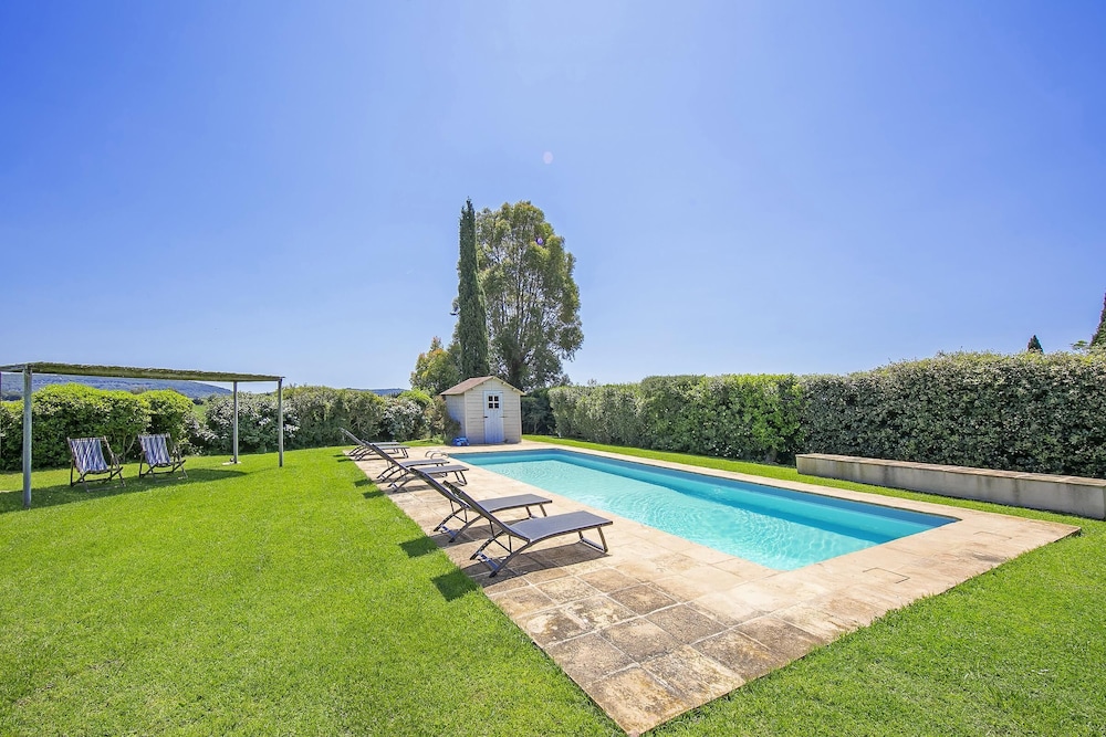 Orbetello Vacations - Chalet Vignarola in Orbetello - Property Image 28