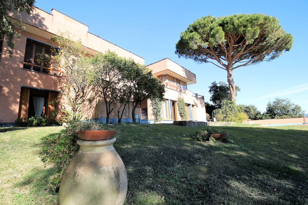 Villa Limoni en Arenzano