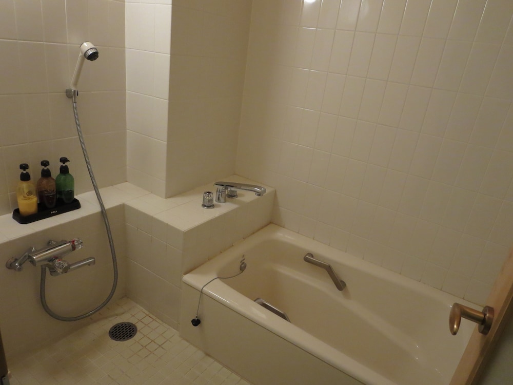 Kanbayashi Hotel Senjukaku