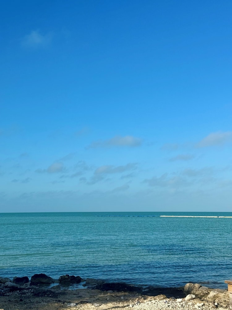 Secret Beach Cabanas