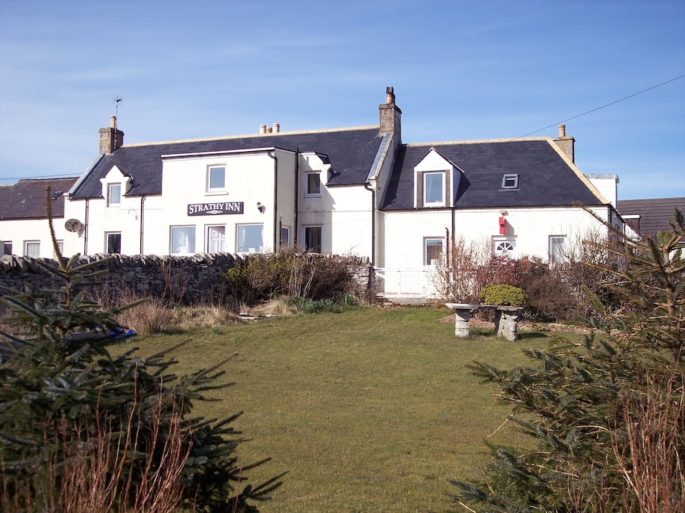 Strathy Inn