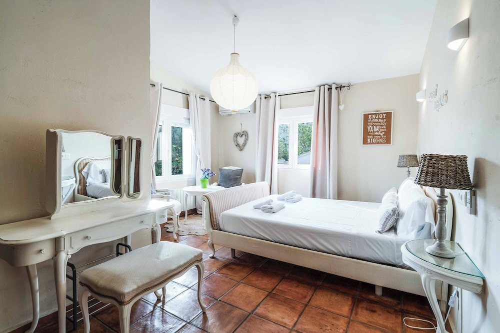 Villa La Siesta