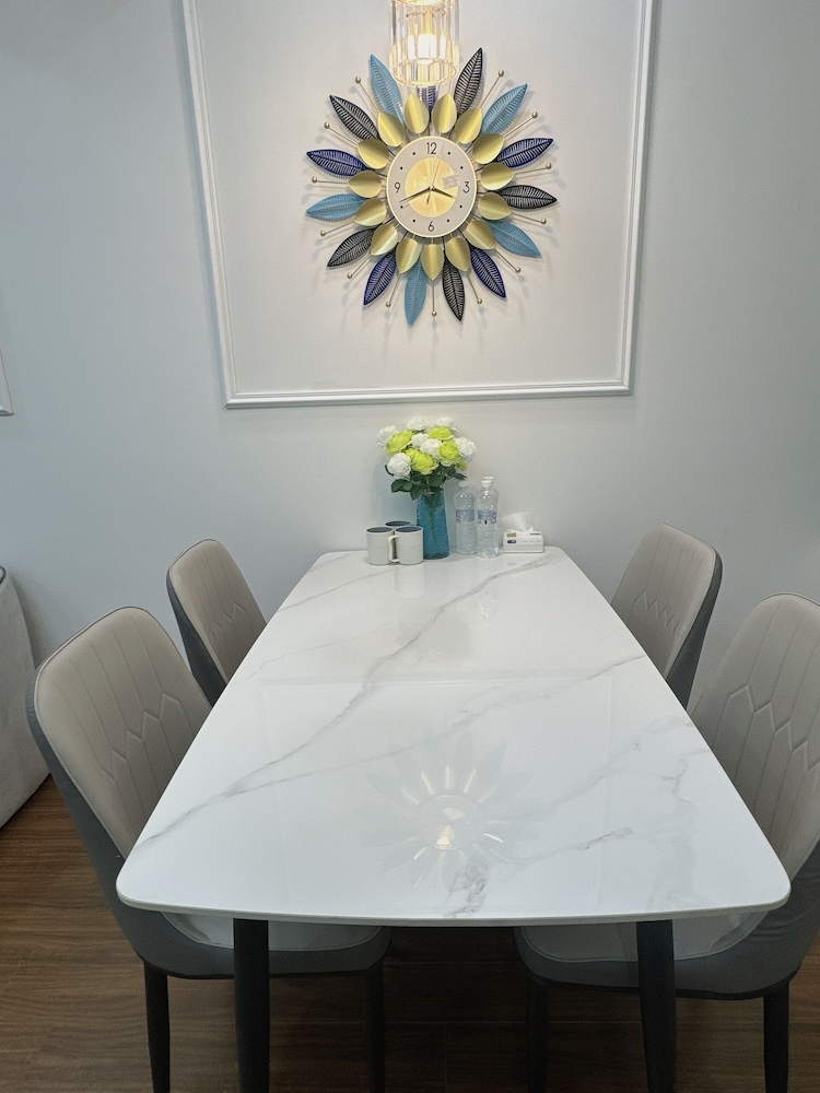 Opal Saigonpearl Apartment Binh Thanh