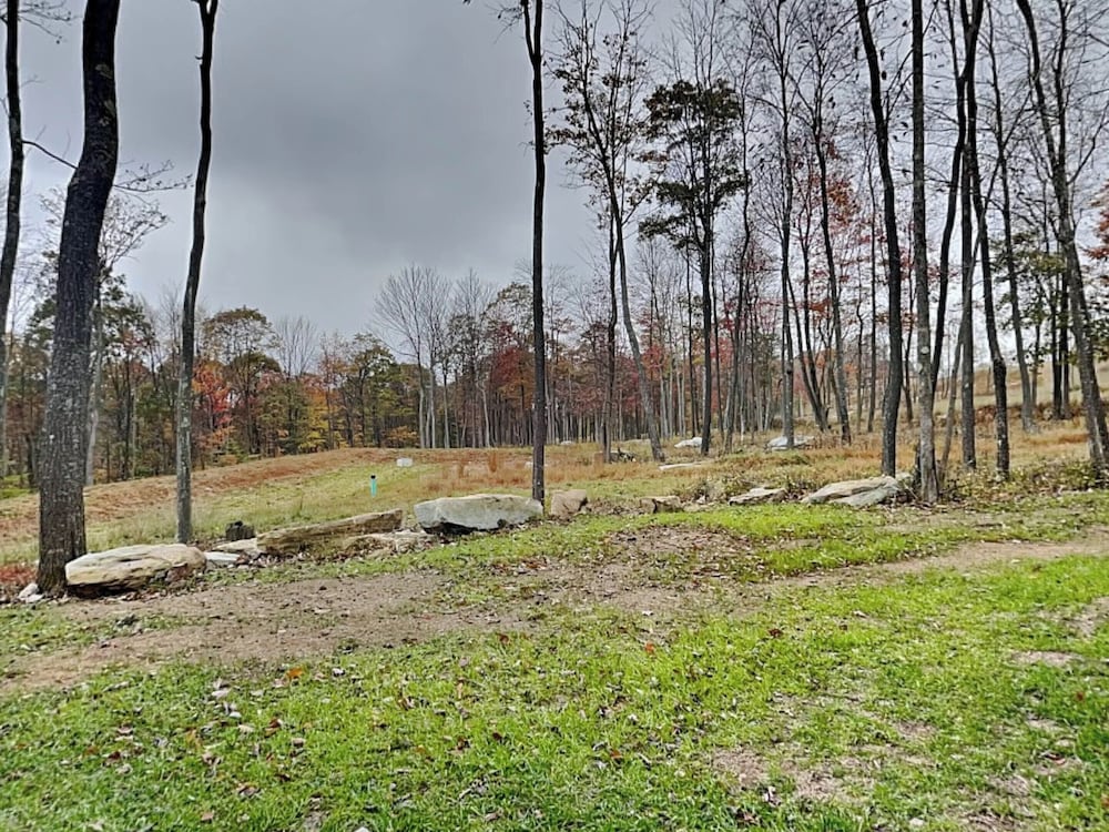 Majestic Manor by Taylor Made Deep Creek