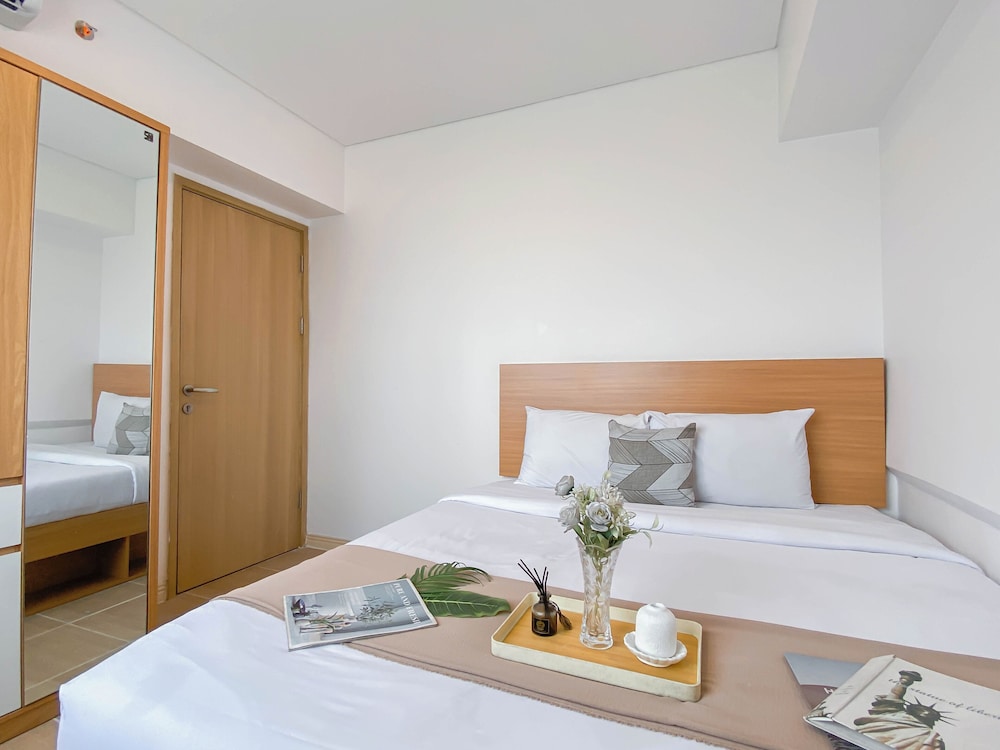 Enjoy Living 3BR at Meikarta Apartment