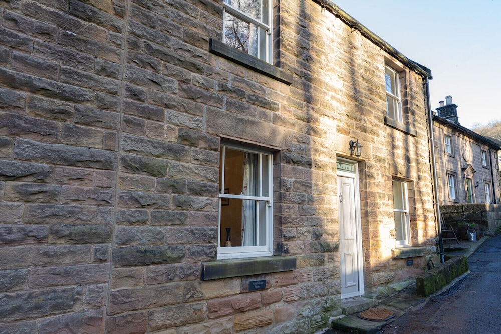 Pudding Cottage view 2