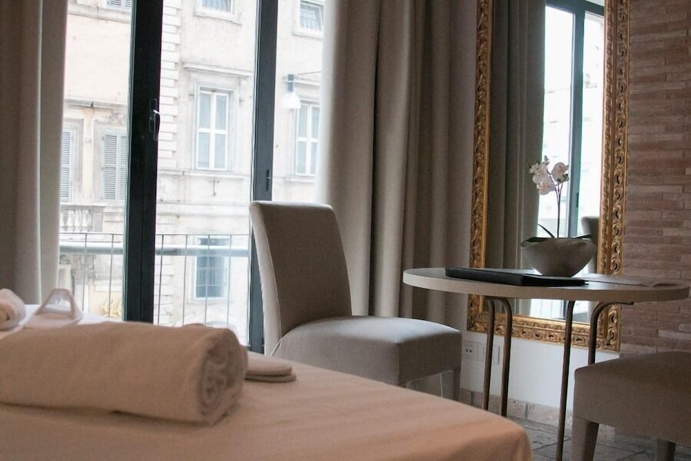Hemeras Boutique House Aparthotel Pantheon