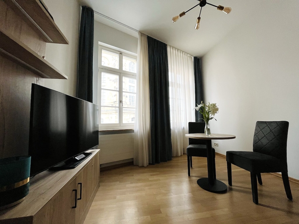 Dresden Vacations - Aparthotel Altes Dresden - Property Image 5