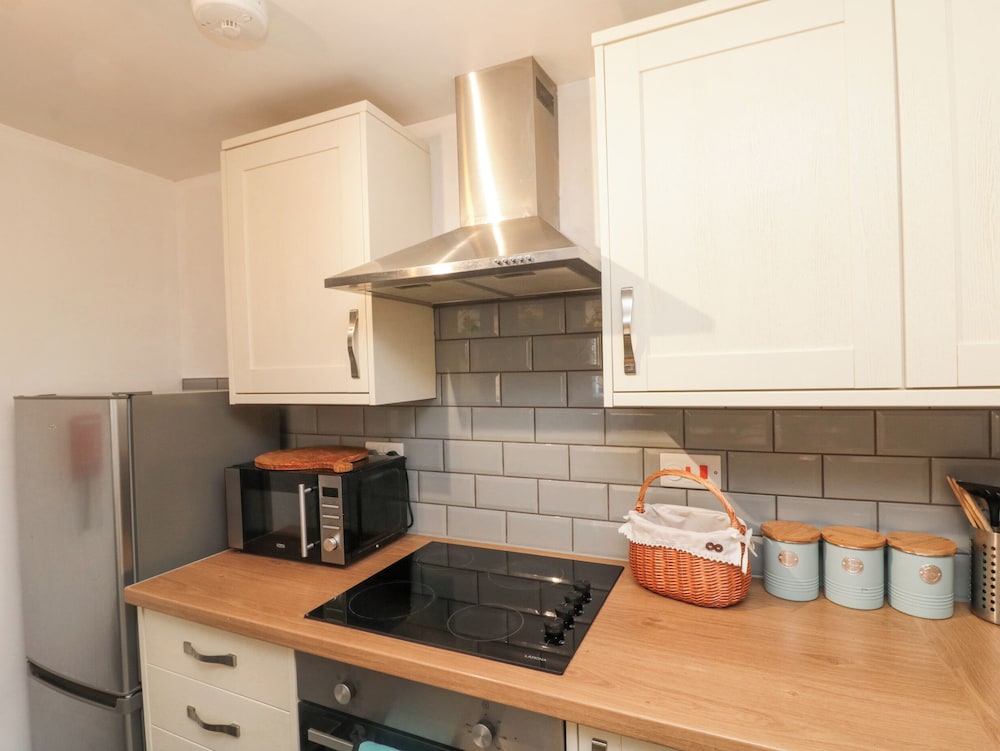 Castle Vale Cottage