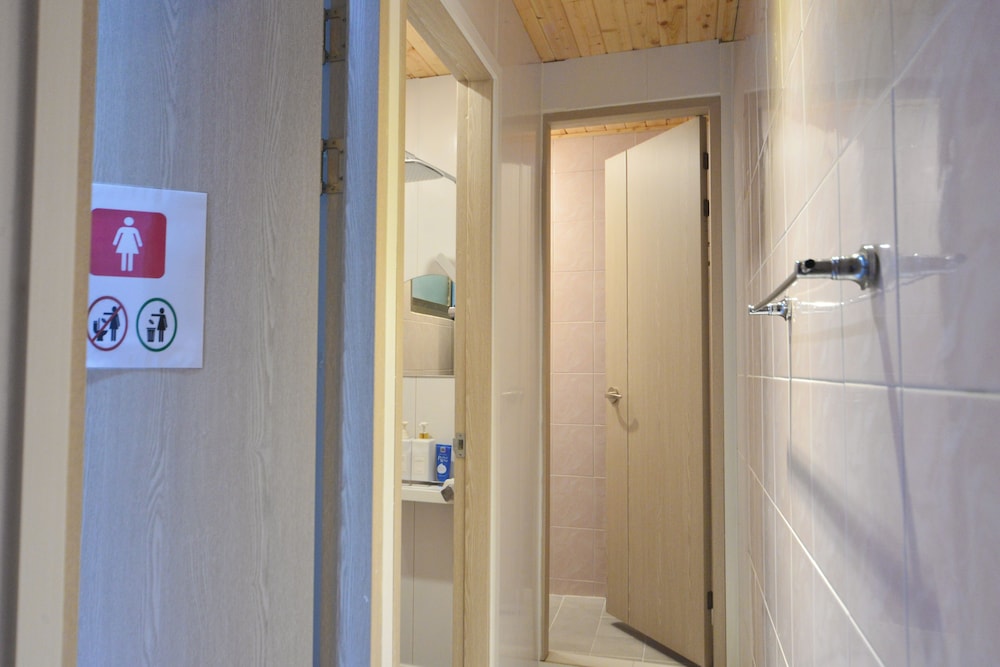 Seoul Papa Guesthouse
