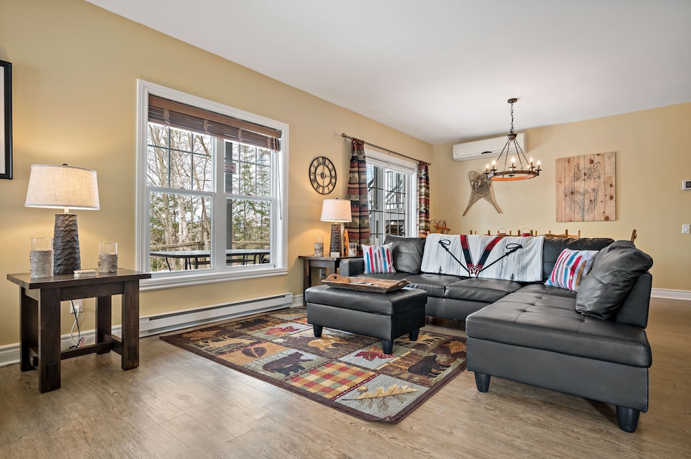 Le Petit Bijou by Tremblant Platinum