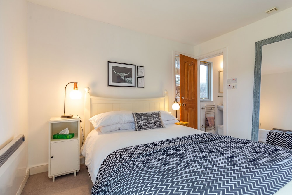 Kingussie Vacations - Inshcraig - Property Image 9