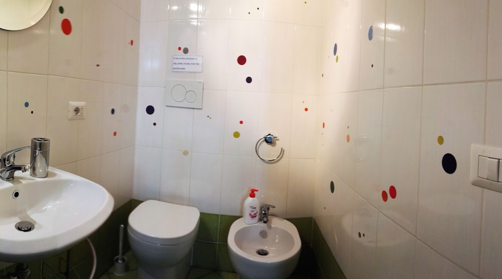 Termini Gold Guest House