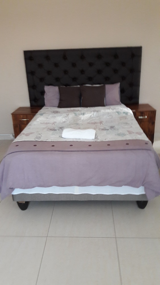 Jessma Bed and Breakfast