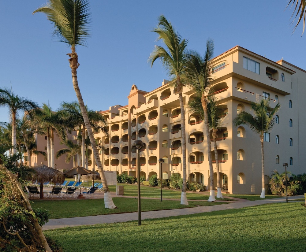Cabo Oceanfront Resort Condos