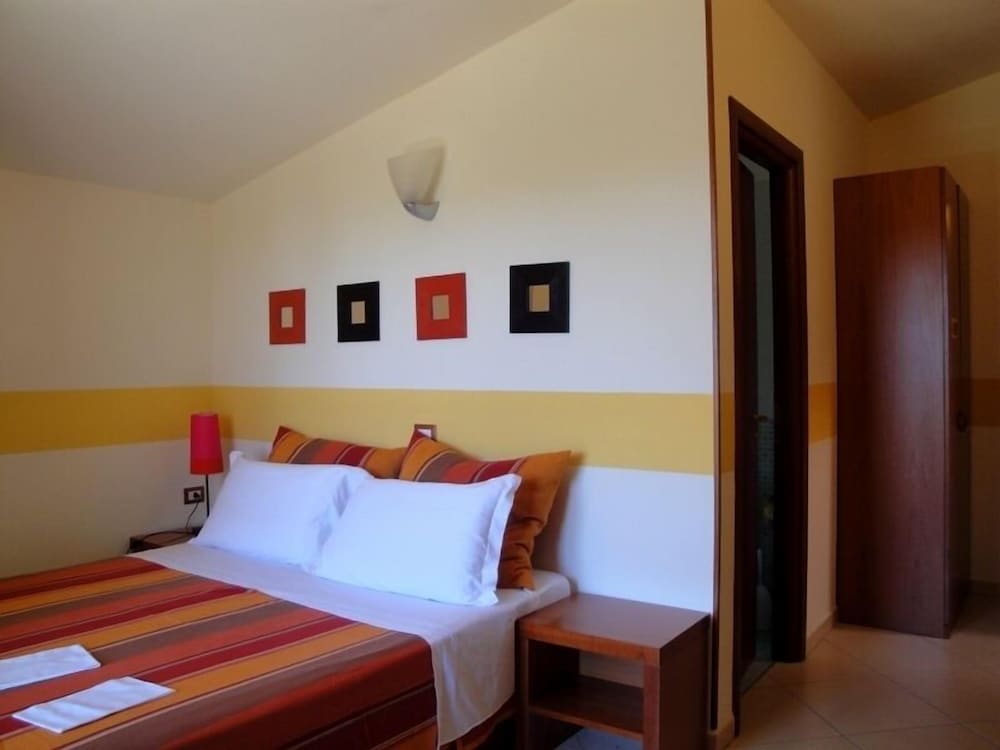 Villa Sunset Bed & Breakfast, fotografia 5