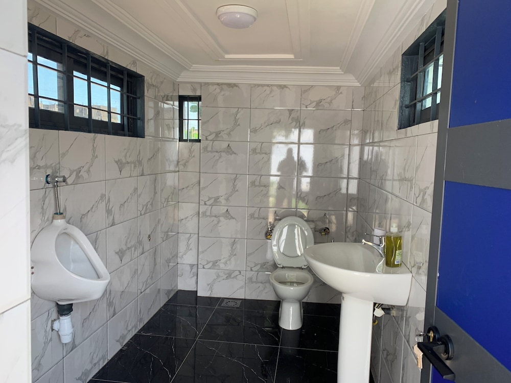 Guest House Ile-Ife