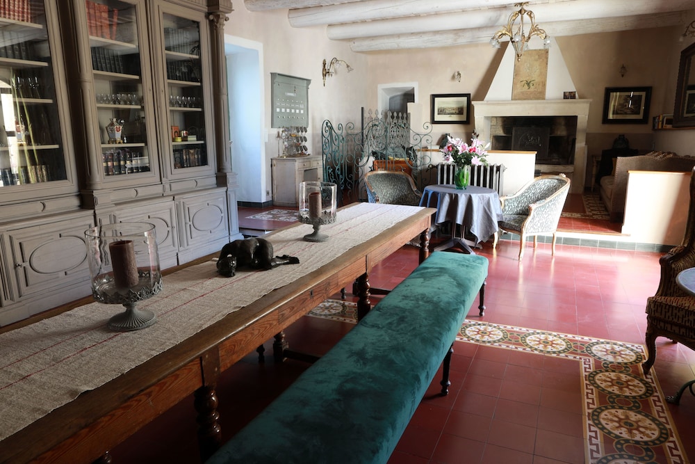 Orange Vacations - Justin de Provence - Property Image 69