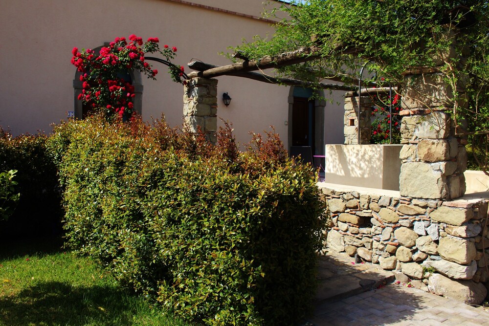 Tenuta Edonè Agriturismo