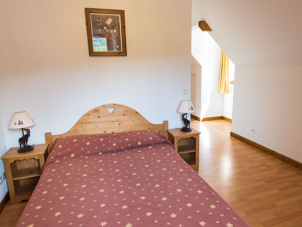 Charming Savoyard Apartment