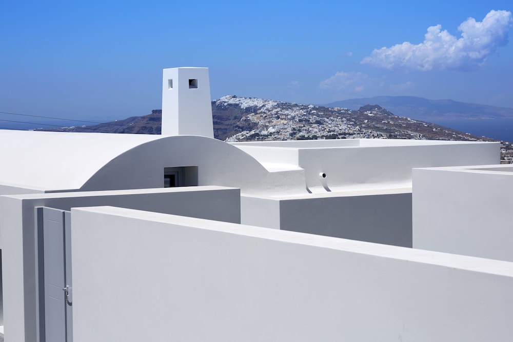 Nova Luxury Suites