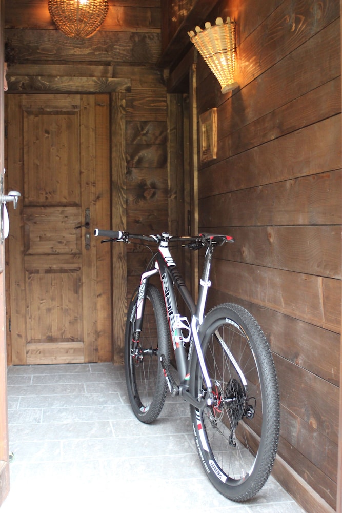 Alpin Haus