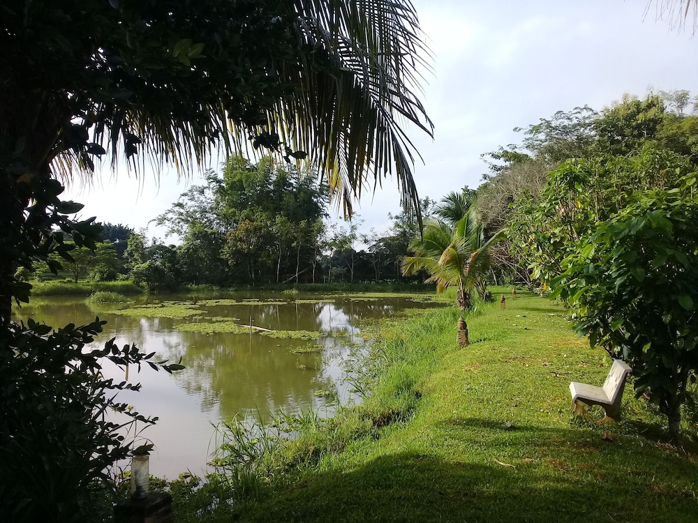 Baan Suan Jantra Home Stay