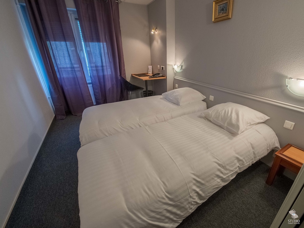 Epinal Vacations - Le Carabas - Property Image 6