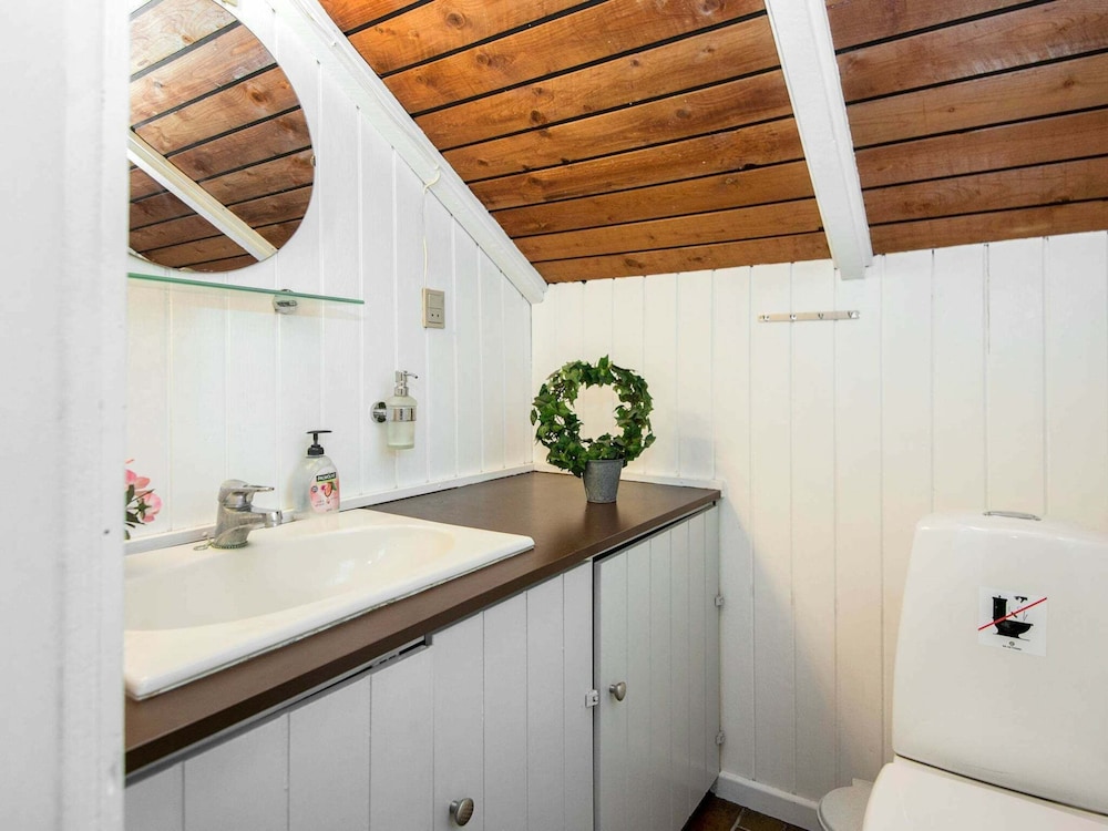 6 Person Holiday Home in Hejls view 2