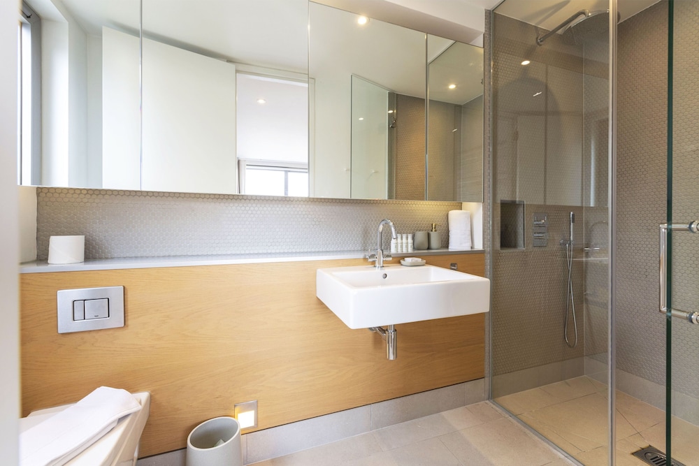 Accomodo London Waterloo - Luxury & Spacious Triplex Penthouse on Southbank