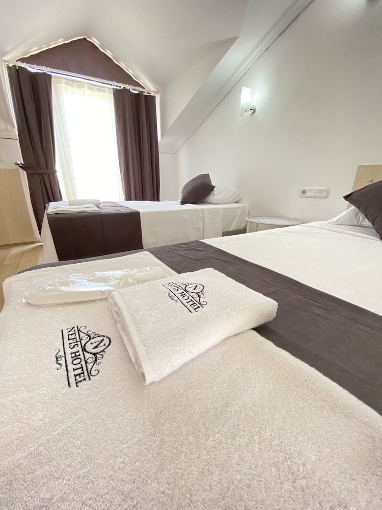 Nefis Hotel Oludeniz - Image 19