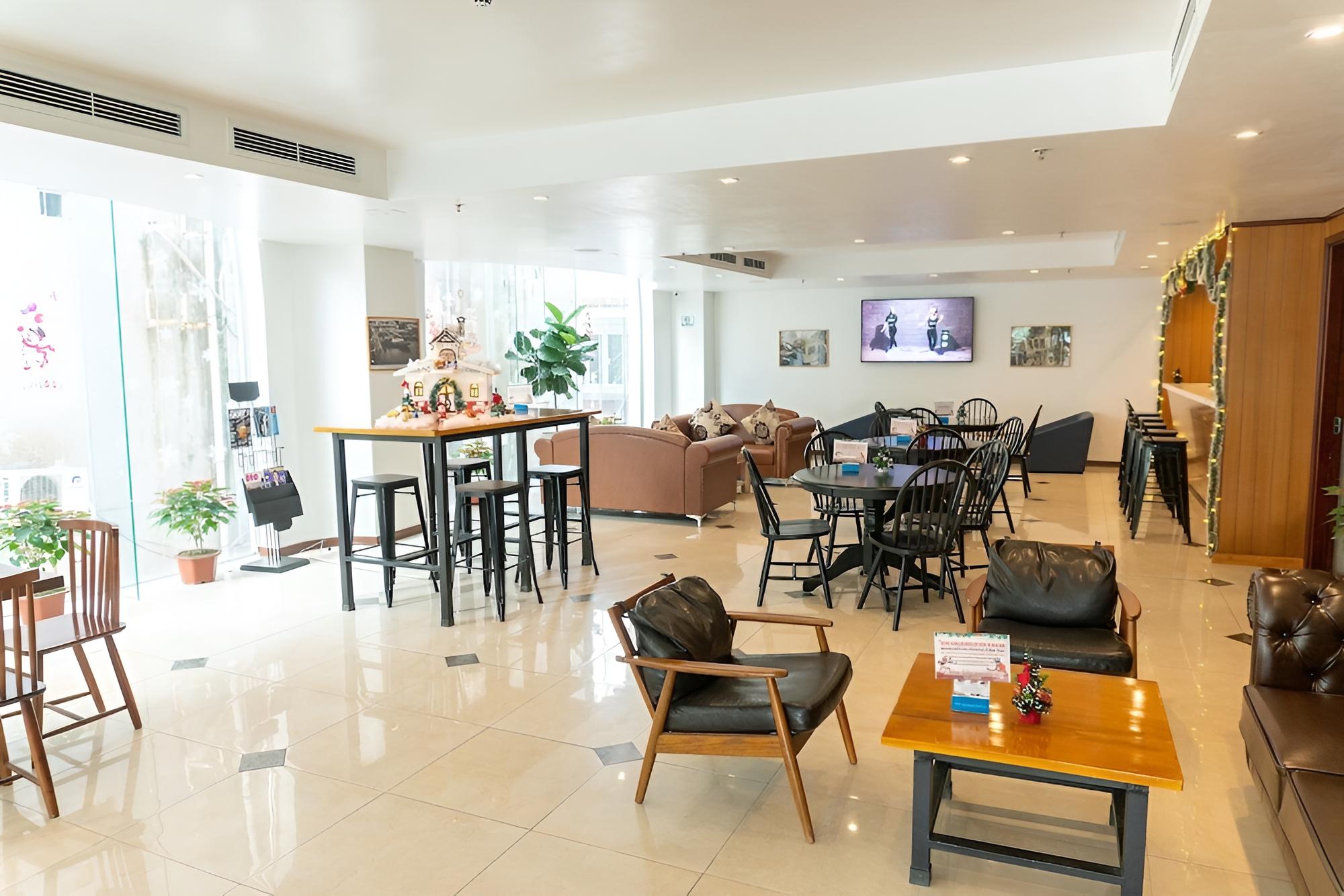 Legend Hotel