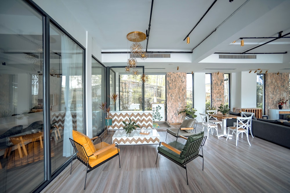 Moganshan Muye Summer Homestay