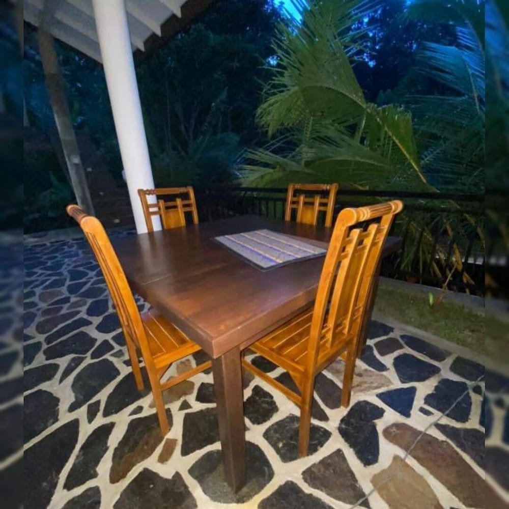 White Villa view 4