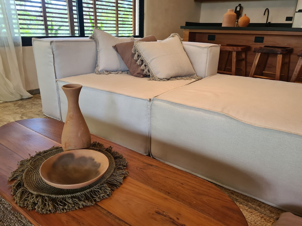 Private Pool and Jacuzzi Penthouse S6