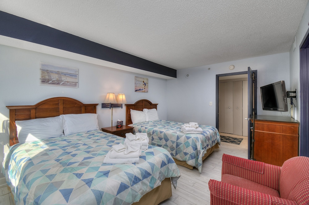 Roxanne Towers by Elliott Beach Rentals