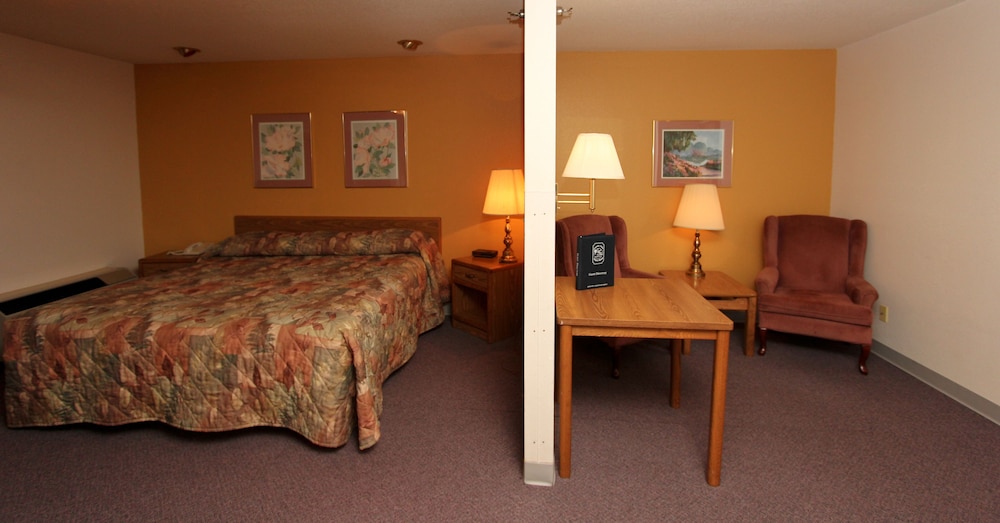 Super Motel Granite Falls view 5