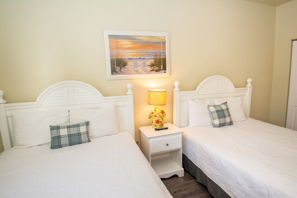 World Tour 104-202a 2 Bedroom Condo