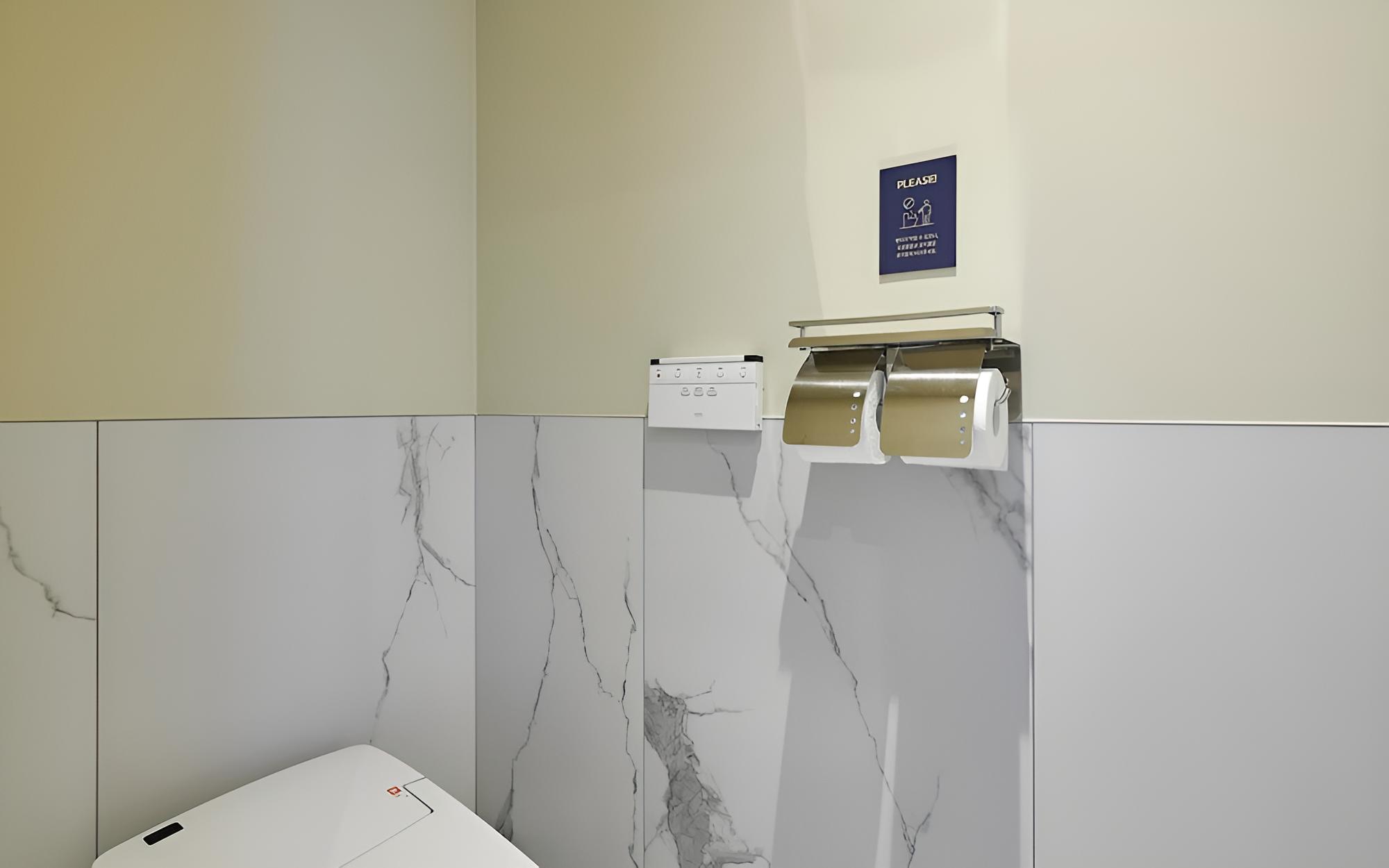 Just Sleep Hotel Ansan Gojan Branch