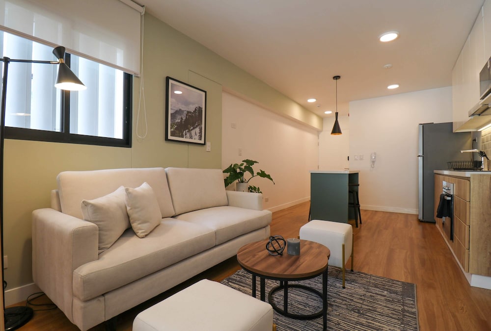 w Awesome 1BR w Great Deco in San Isidro
