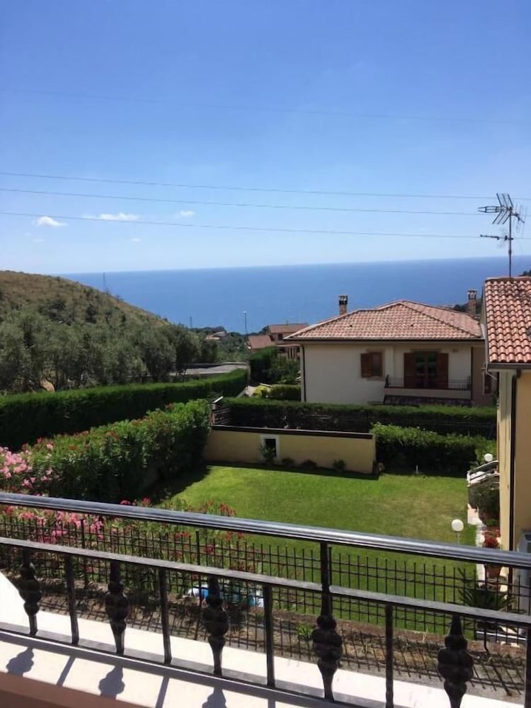 La Terrazza Degli Dei photo 5