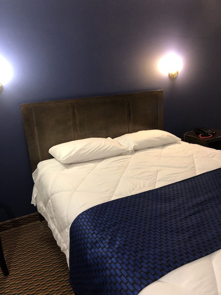 Travellers Motel - New Wing