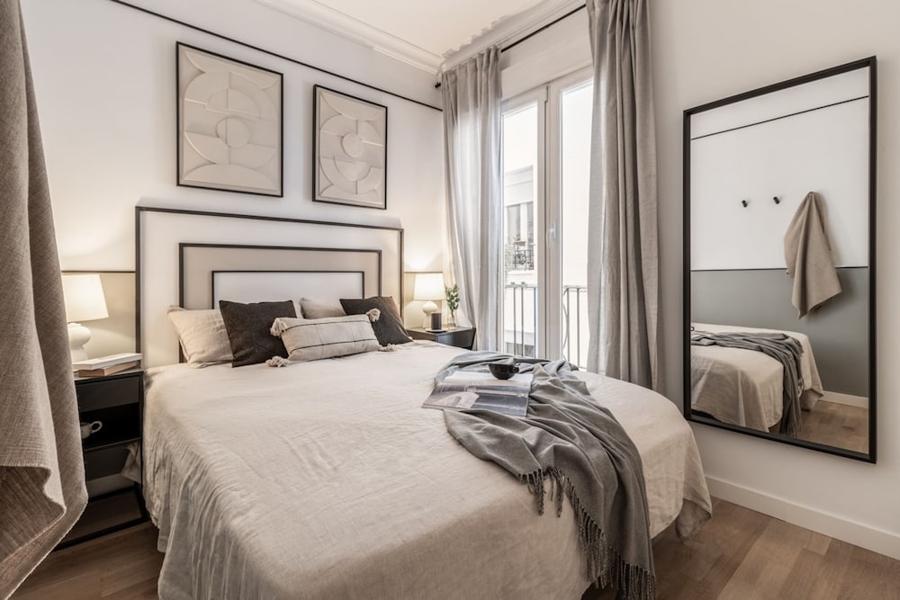 Meseta - 2 Bedroom in Rio Rosas
