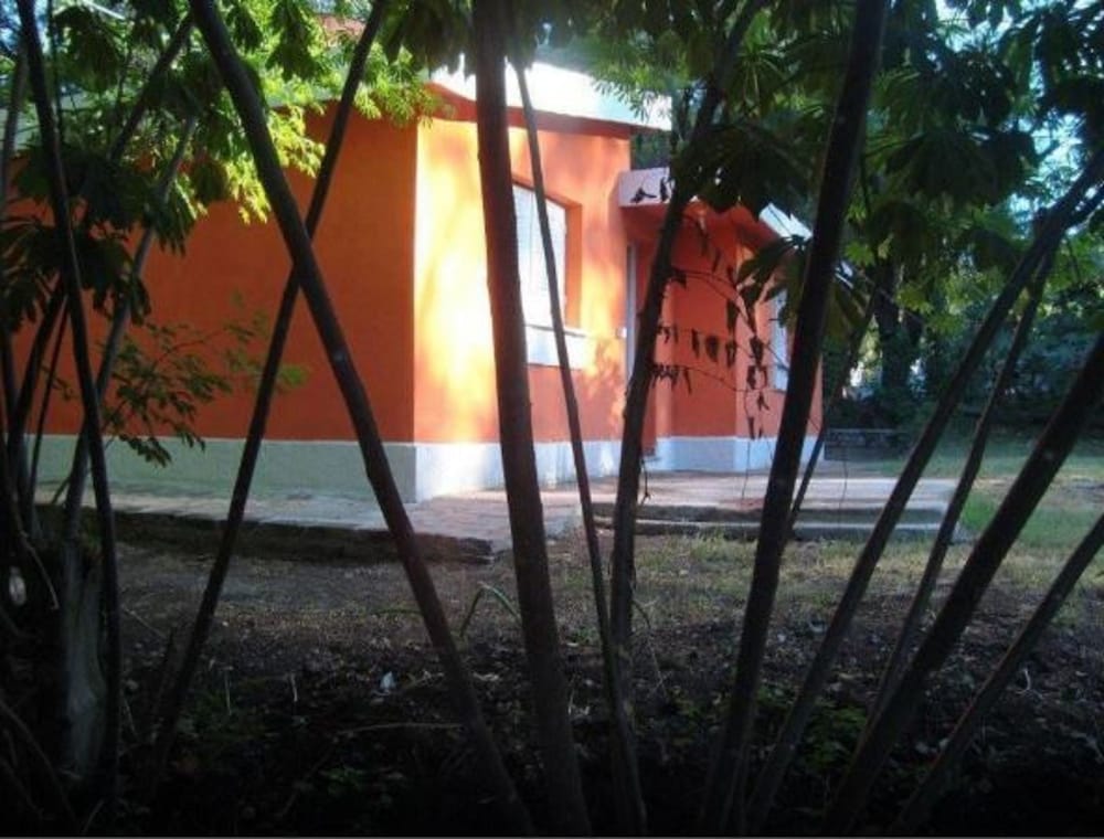 Hospedaje Los Quebrachos