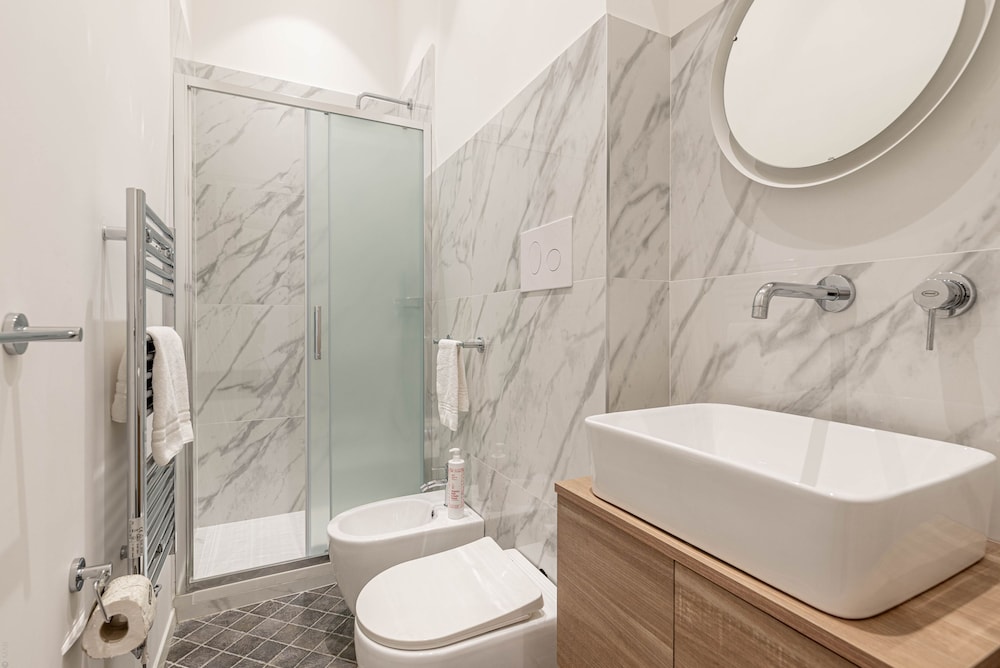 Turati Apartment al Politeama