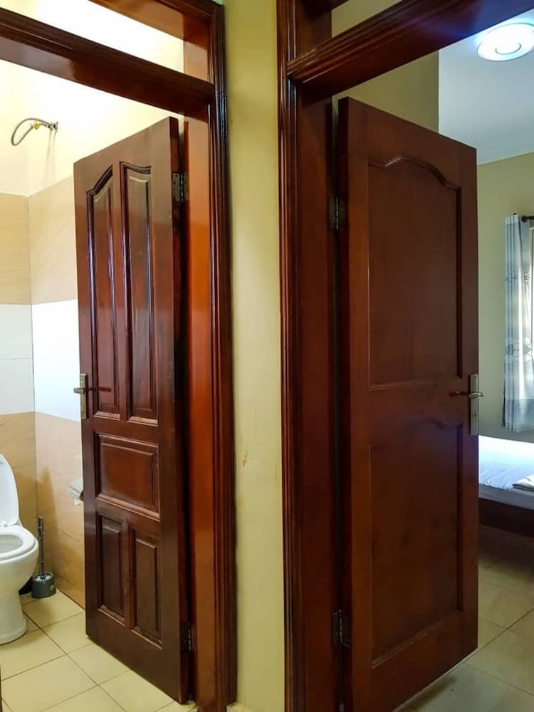 Modern Apartment in Kampala With Unlimited Wifi