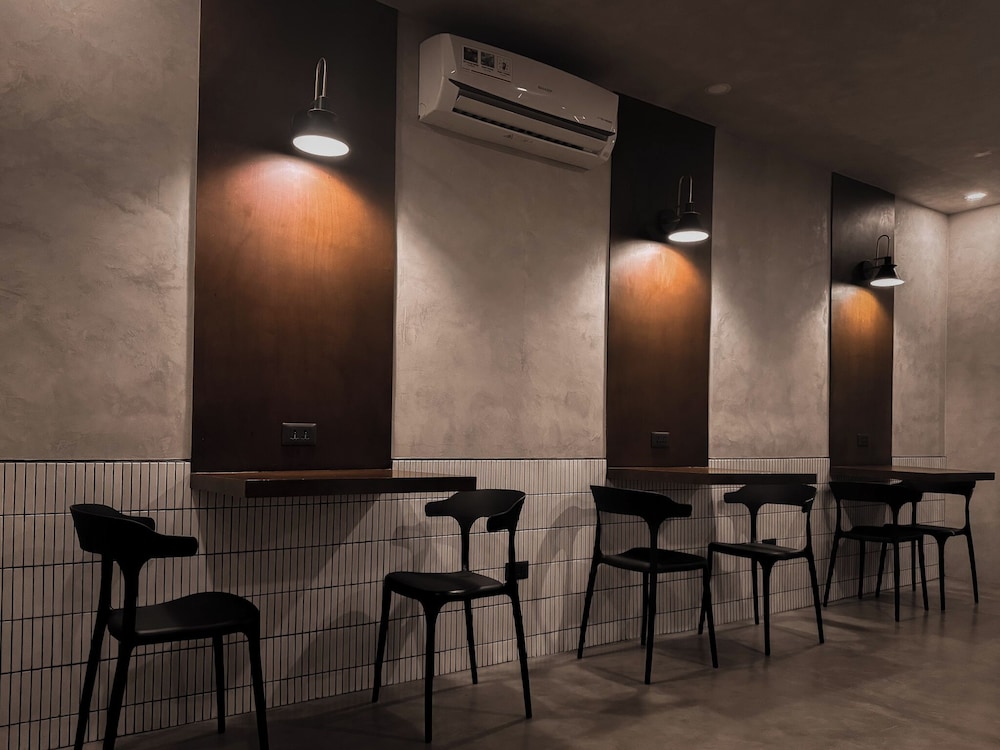 Yamato Hostel
