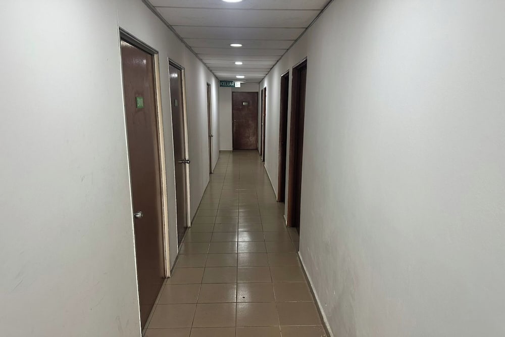 Sha La La Hostel