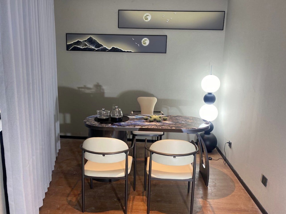 Zhihui Star Business Hotel