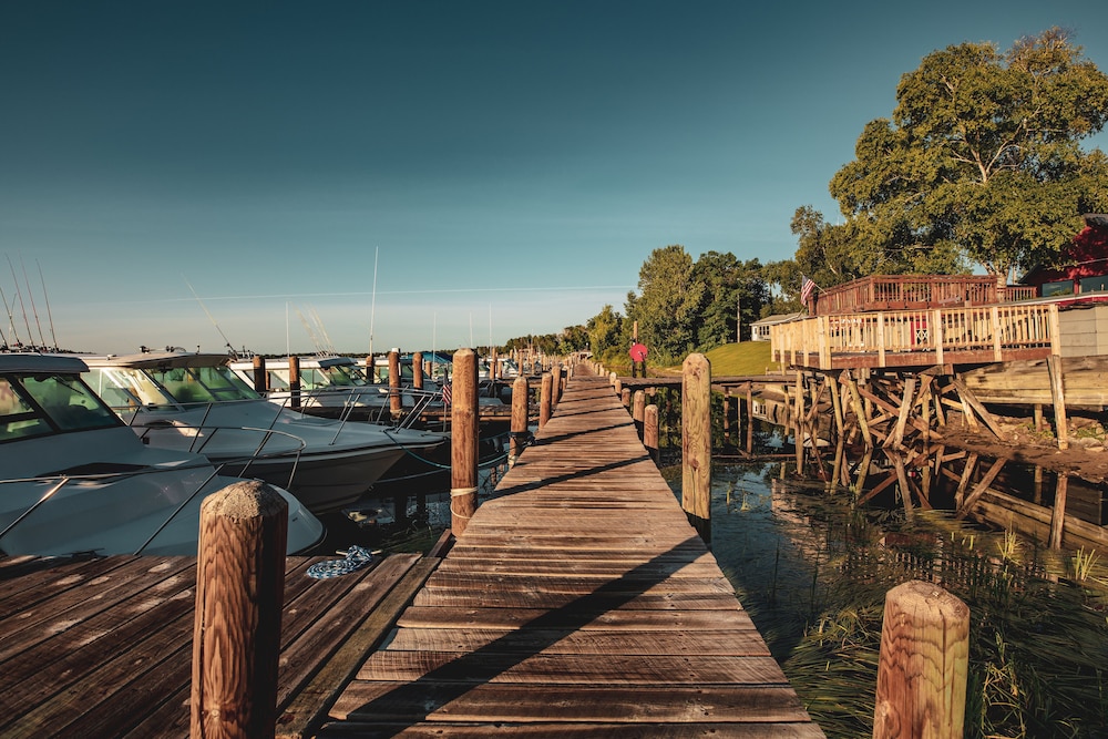 River Bend's Resort